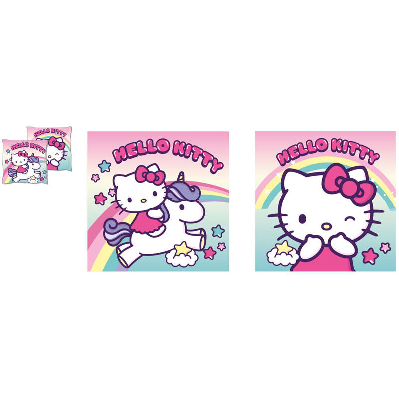 Poduszka Hello Kitty