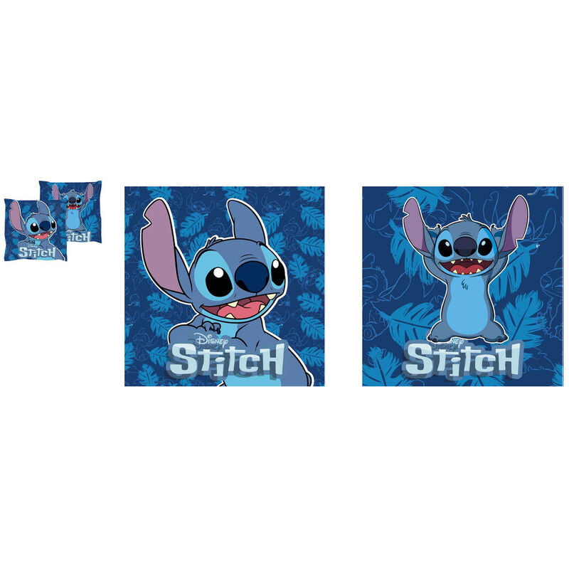 Stitch Disney Cushion