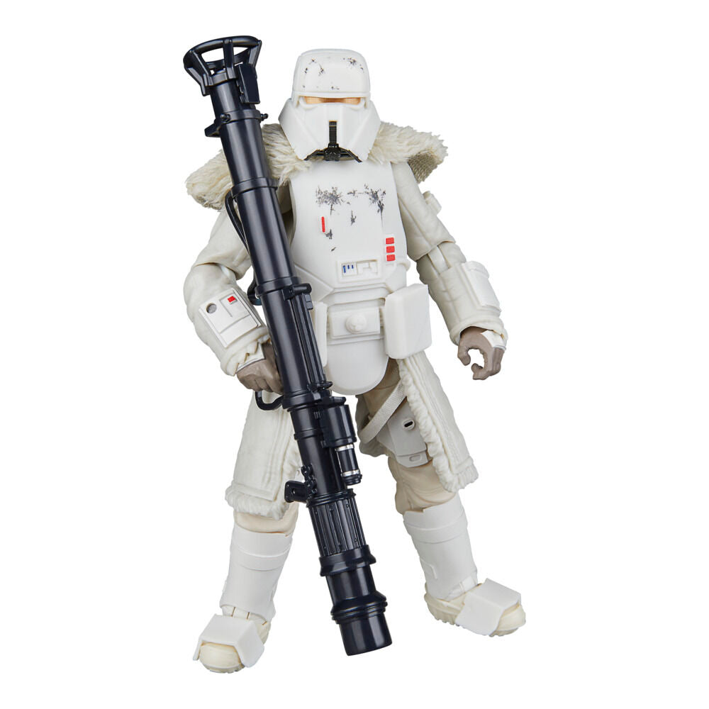 Action figure di Andor Range Trooper di Star Wars alta 15 cm