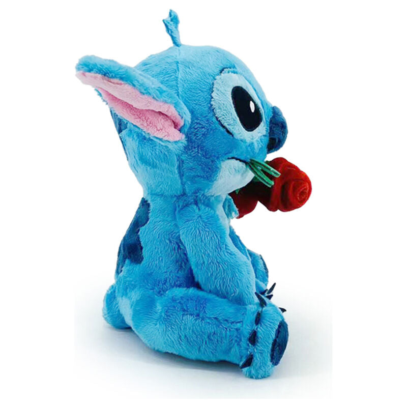Disney Pink Stitch Plüschtier 25cm