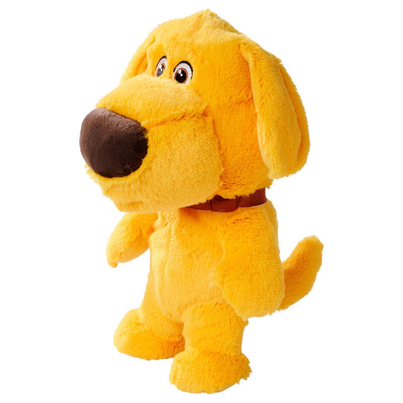 Peluche Flufflets di Disney Pixar 25 cm