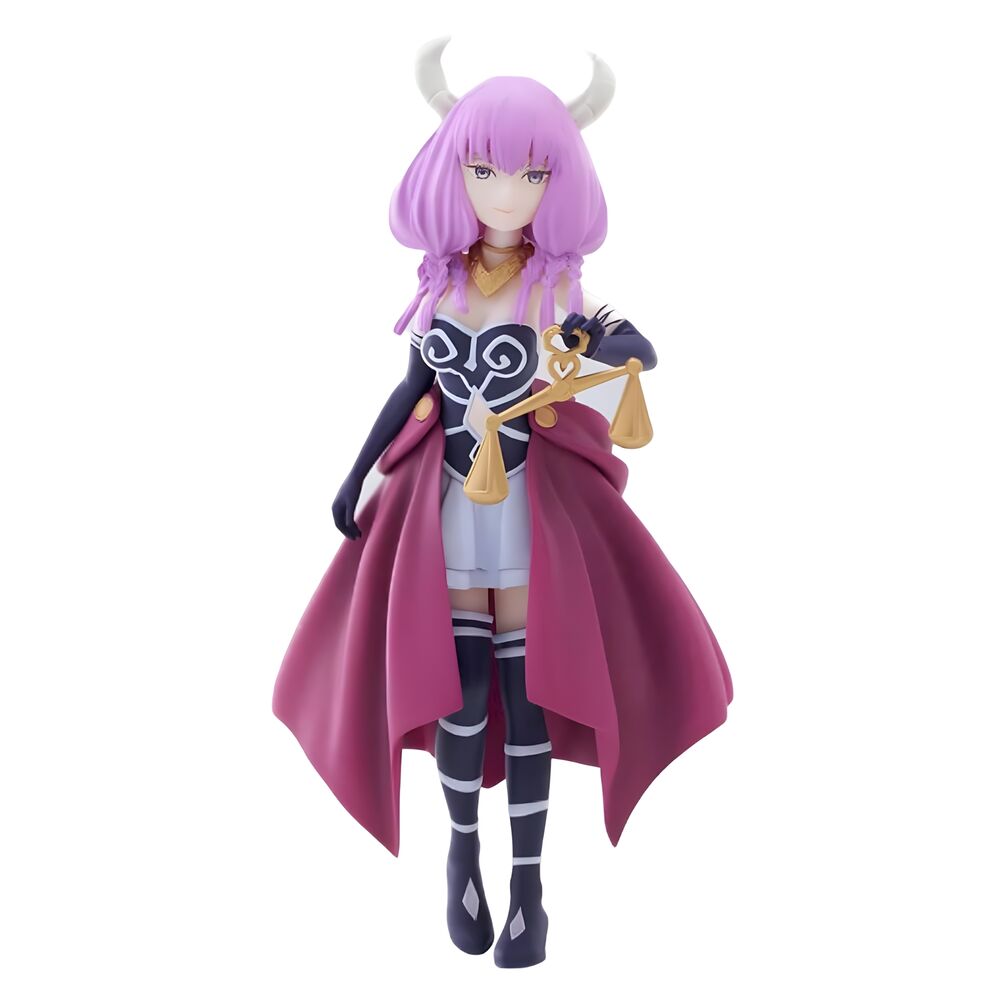 figure aura the guillotine frieren: beyond journeys end 16cm