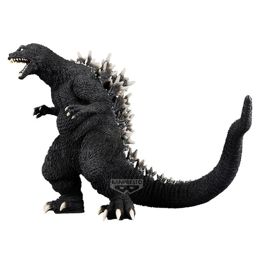 Figurka Godzilla 2001 Monsters Roar Attack Toho Monster Series 13cm