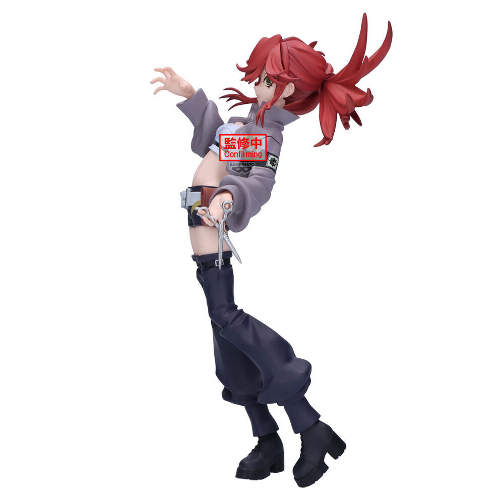 Riyo Vibration Stars Figurine Gachiakuta 16 cm