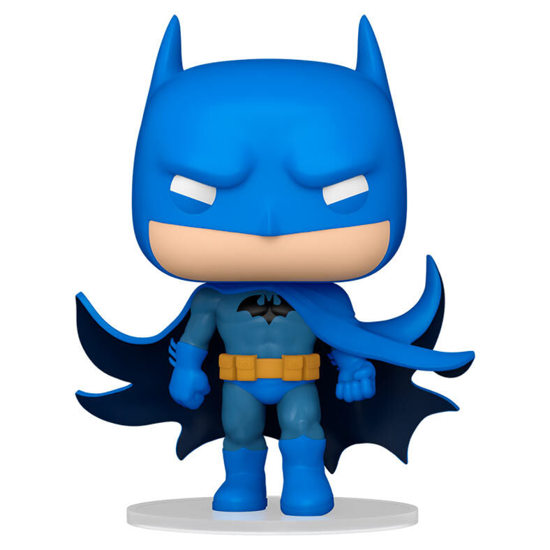 dc comics batman pop figure