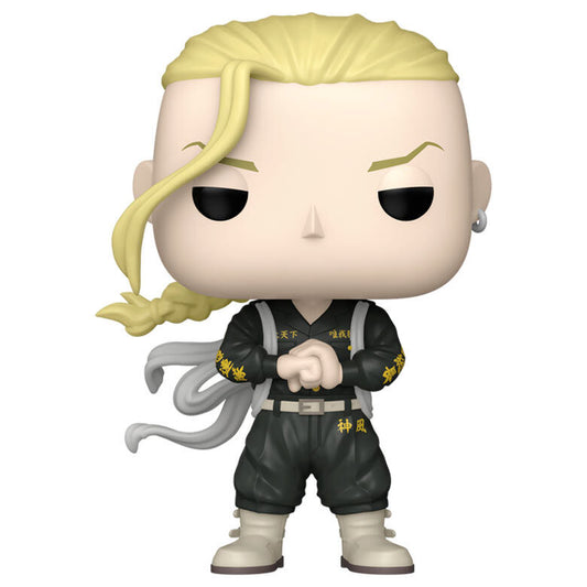 pop figure tokyo revengers draken