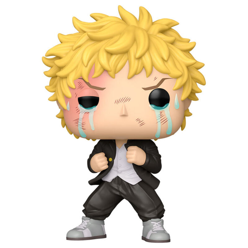 POP Figure Tokyo Revengers Takemichi Hanagaki 5 1 Chase