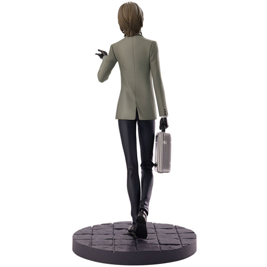 Figurine Ichibansho Goro Akechi Persona 5 21m