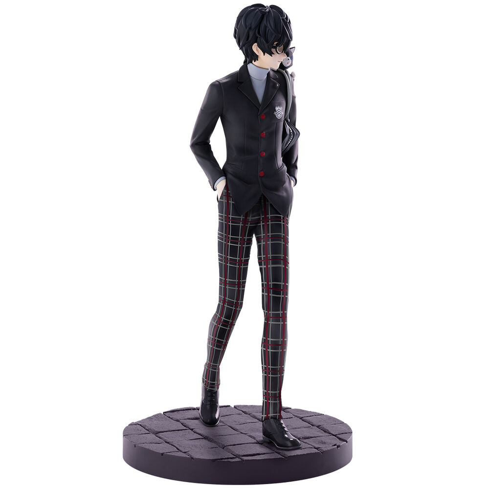Figure Ichibansho Protagonist Persona 5 20cm