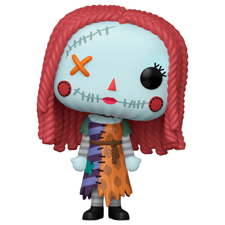 Disney Nightmare Before Christmas Sally POP Figure