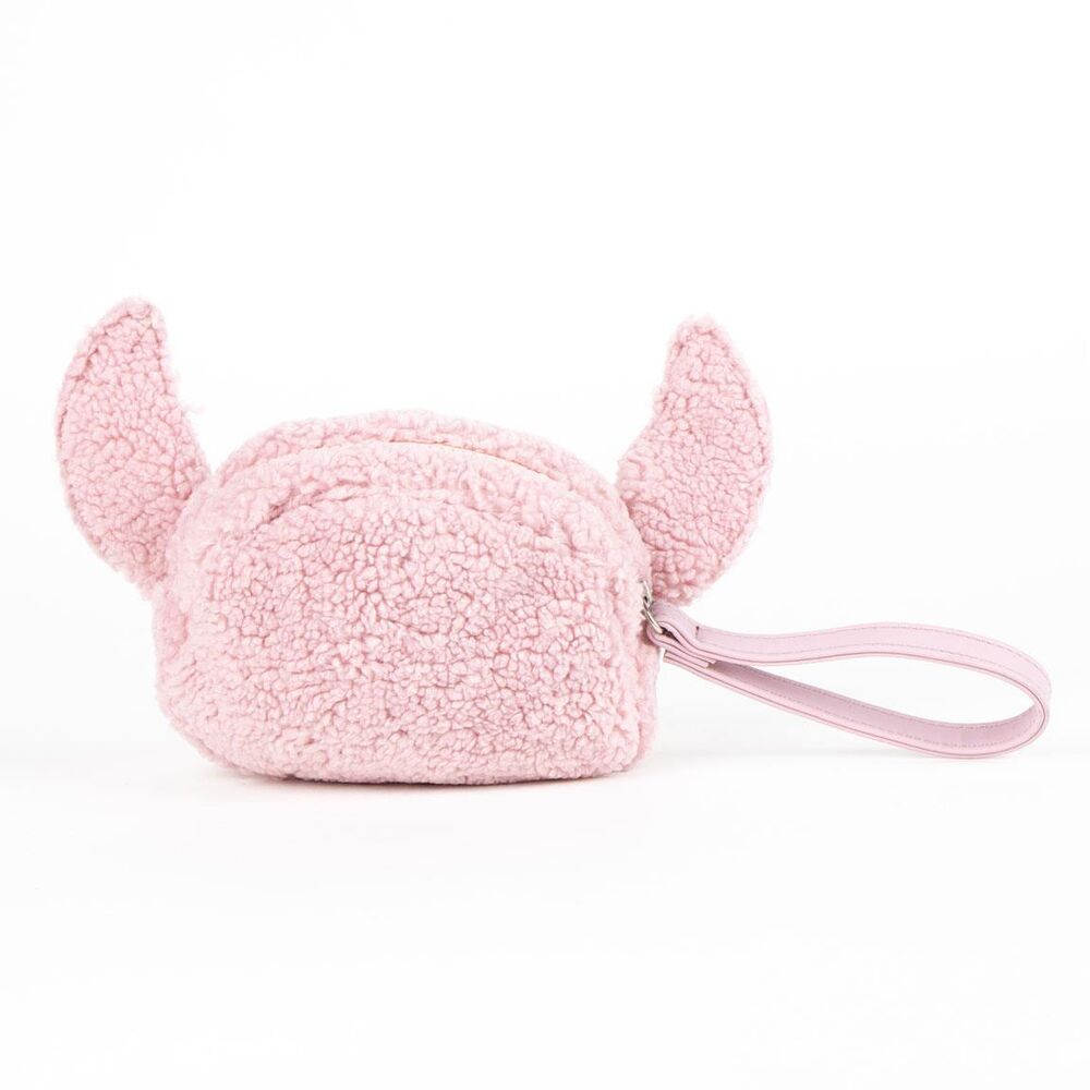 Portefeuille Disney Angel Stitch