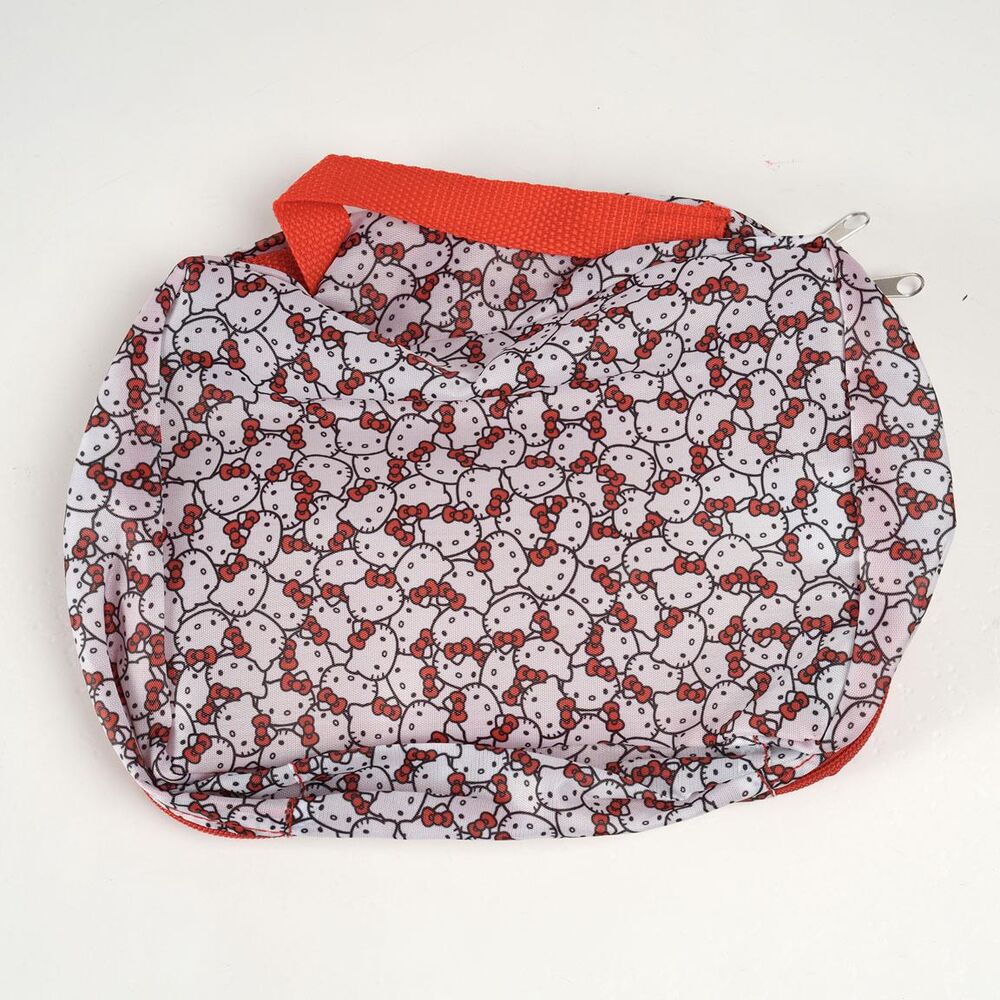 Set da viaggio di Hello Kitty