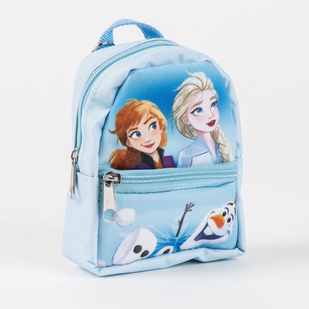 Disney Frozen Mini Backpack Stationery Set