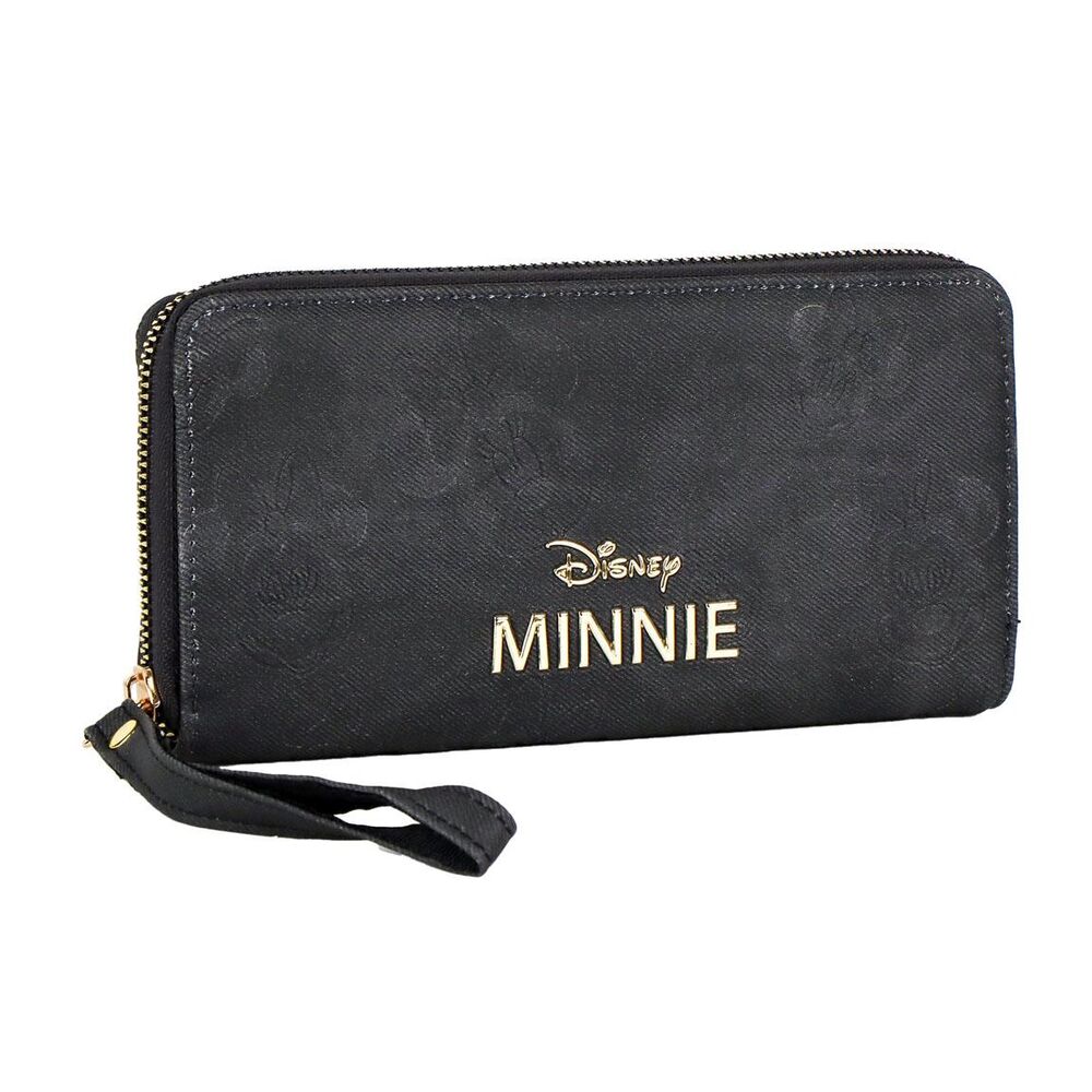 Disney Minnie Mouse Wallet
