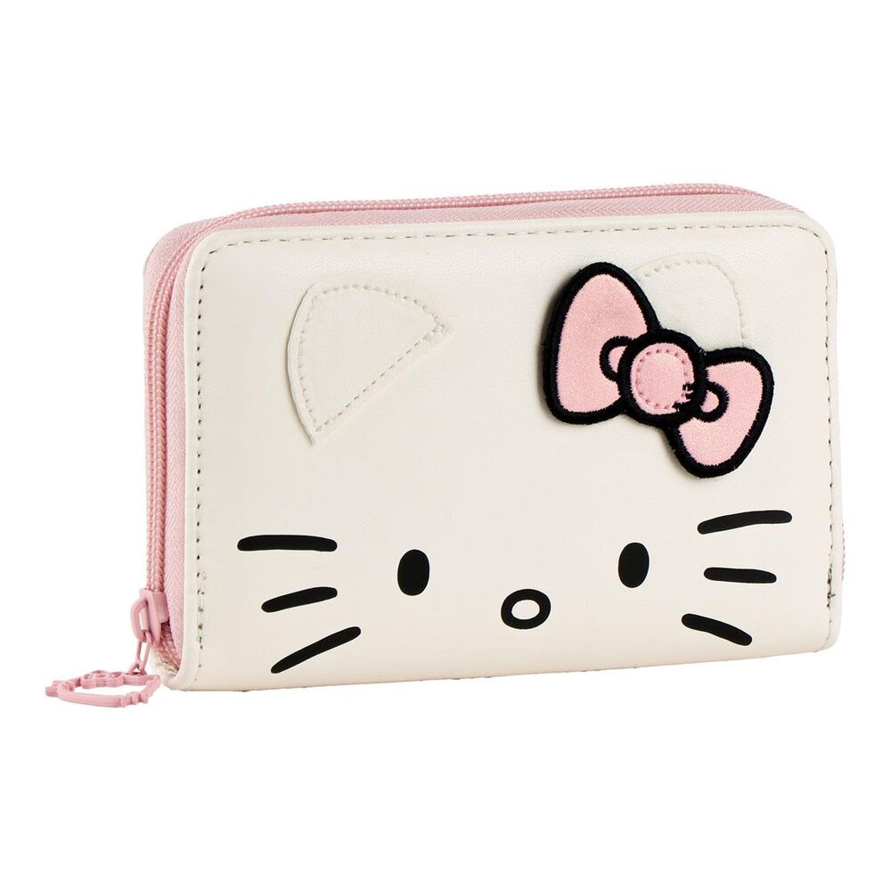 Portfel Hello Kitty
