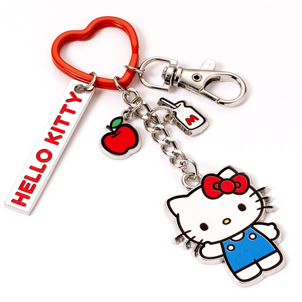 Brelok Hello Kitty