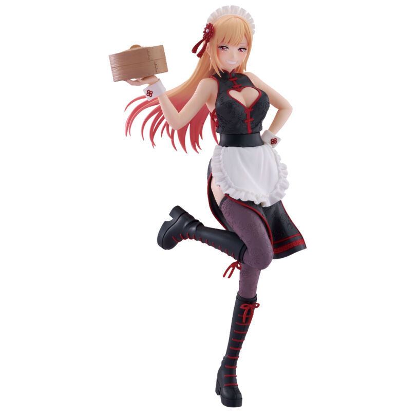 Figure Marin Kitagawa Detailed Elegance My Dress-up Darling 23cm