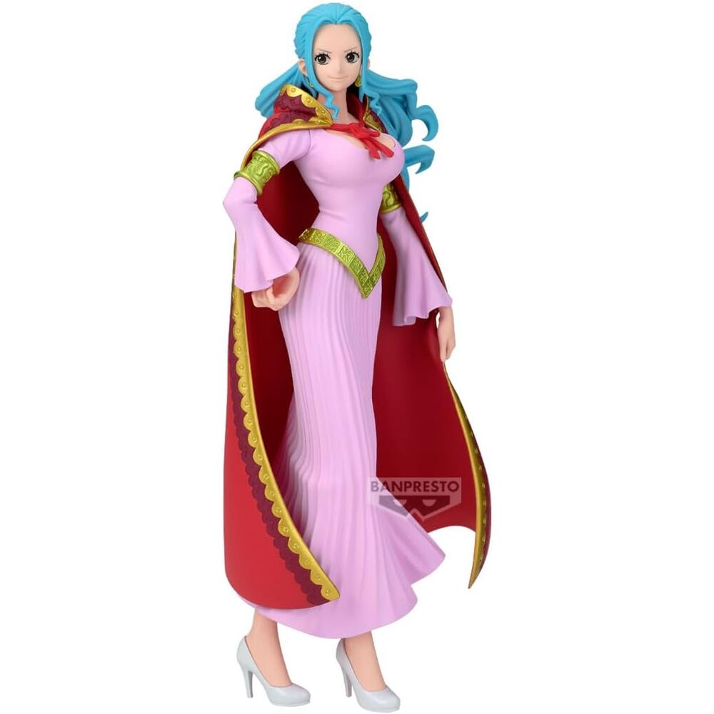 nefeltari vivi grandline series special one piece figure 19cm