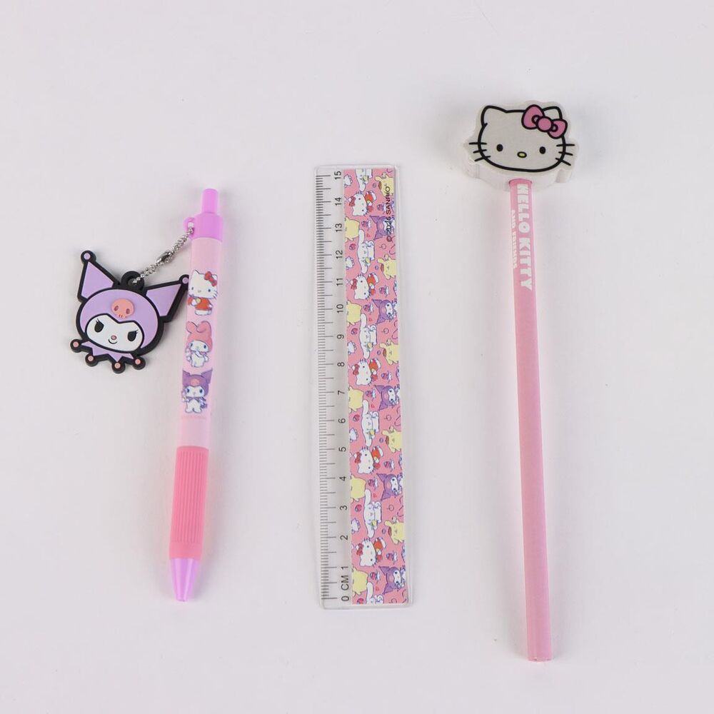 Hello Kitty Stiftehalter Schreibwaren