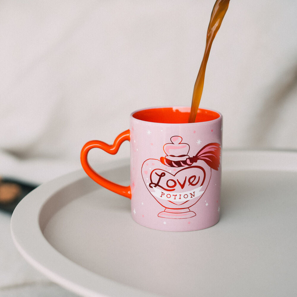 Mug Amortentia de Harry Potter 330 ml