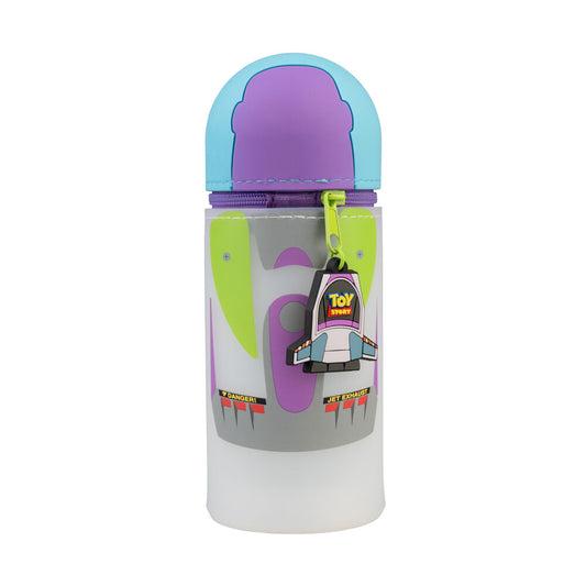 Astuccio per matite 3D di Buzz Lightyear di Toy Story Disney Pixar
