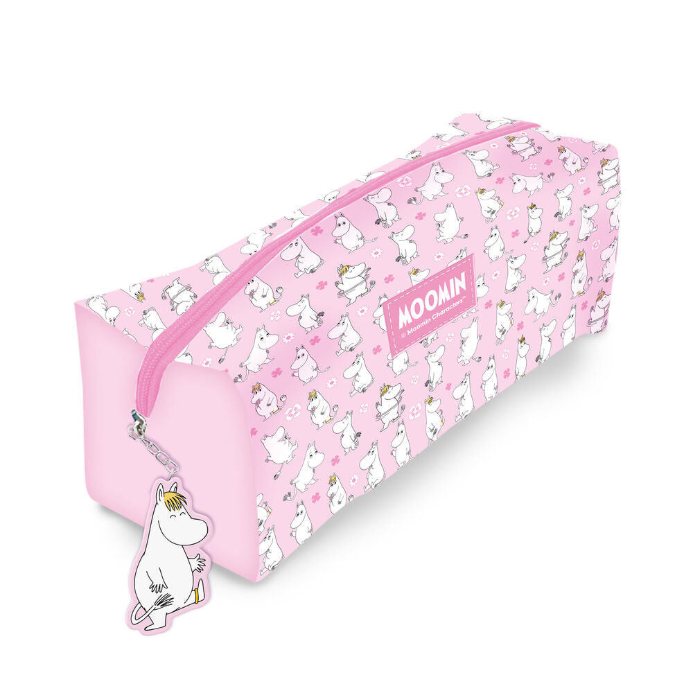 moomin pencil case