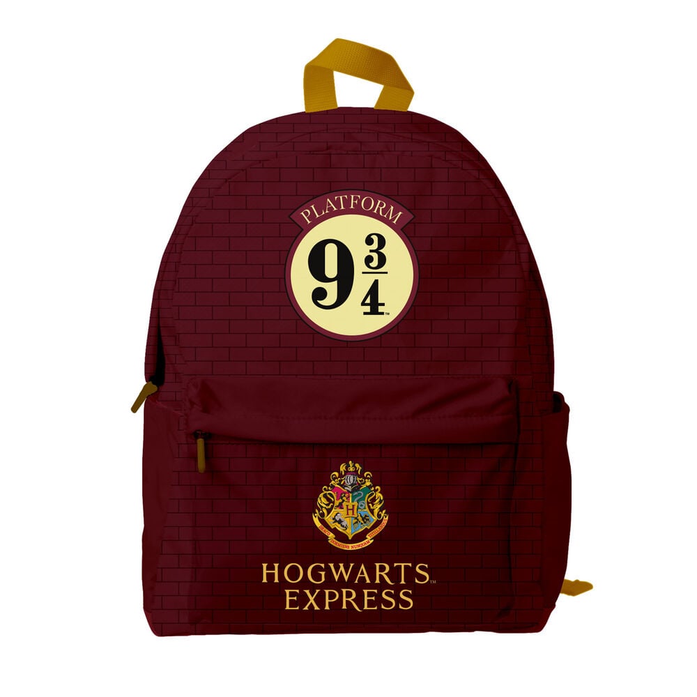 Backpack Platform 9 34 Harry Potter