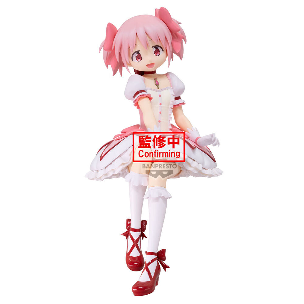 madoka kaname figure puella magi madoka magica the movie rebellion 20cm