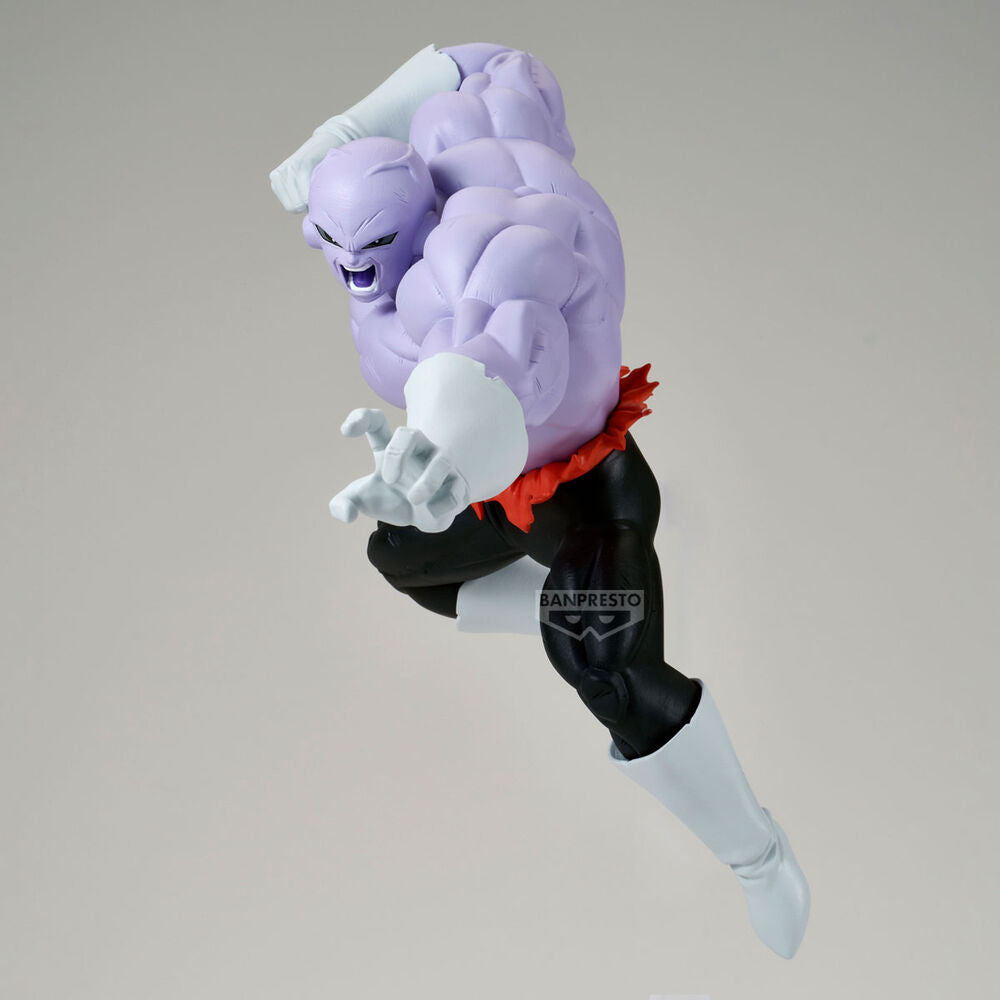 Jiren Match Makers Dragon Ball Super Figure 19cm