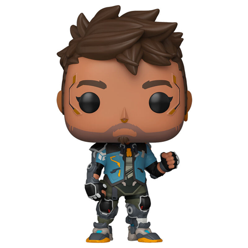 borderlands 4 pop figure rafa