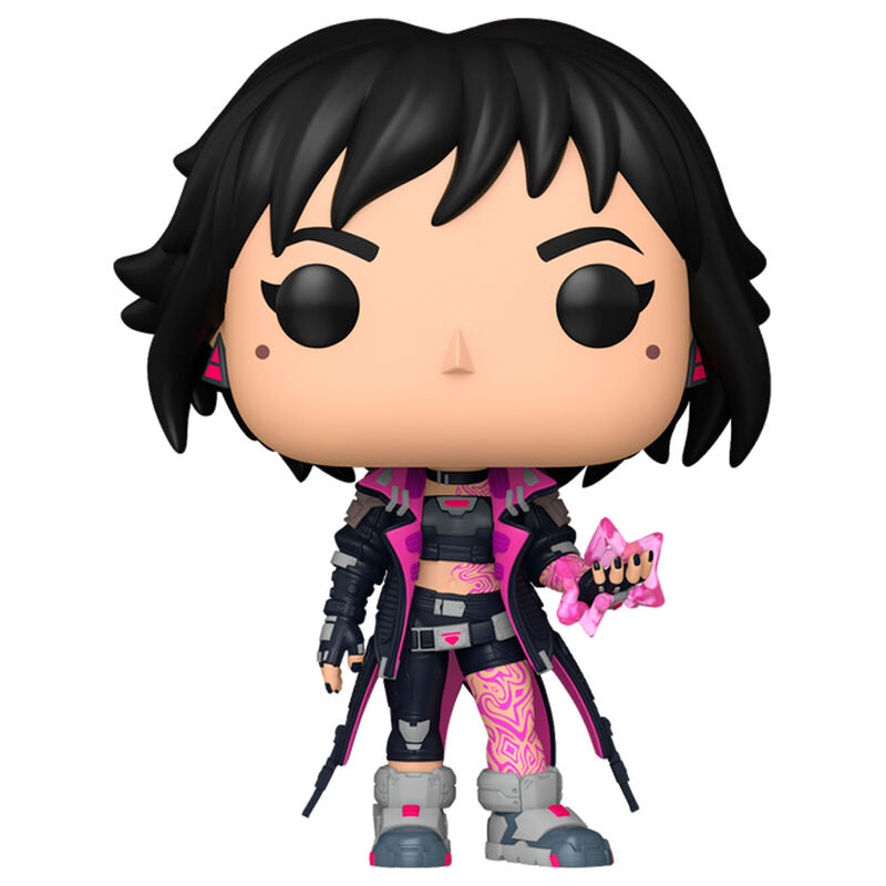borderlands 4 pop figure