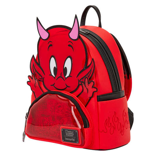 Loungefly Friendly Ghost Backpack Casper 26cm