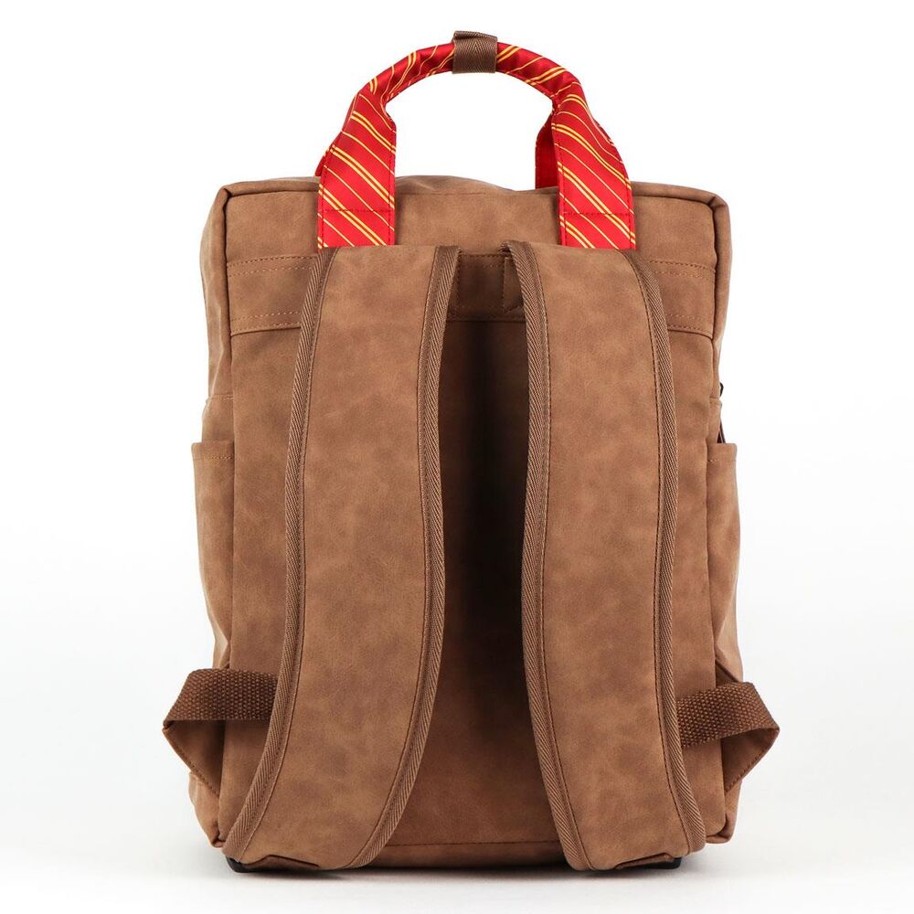 Sac à dos décontracté Gryffondor Harry Potter 35 cm