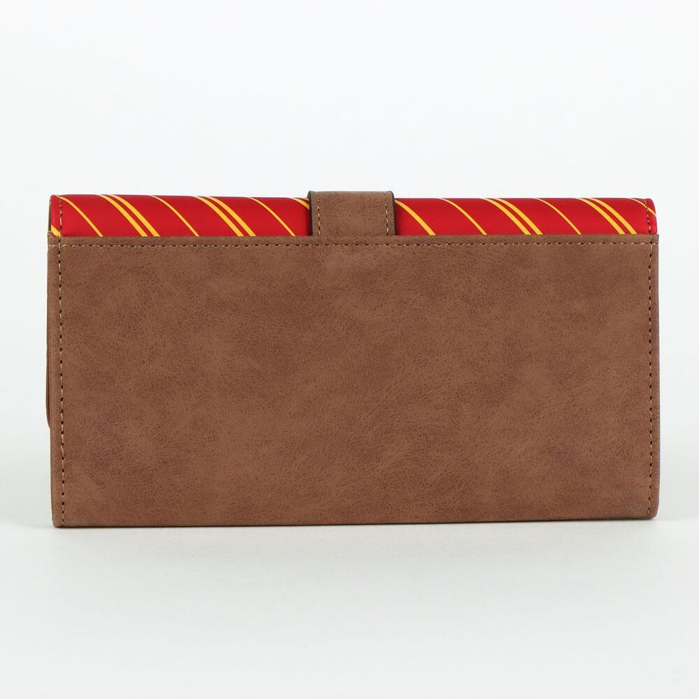 Harry Potter Gryffindor Wallet