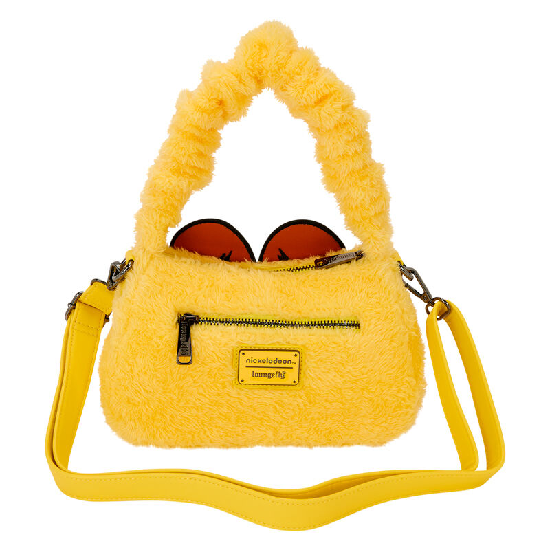 Bolso Loungefly de Odie Garfield