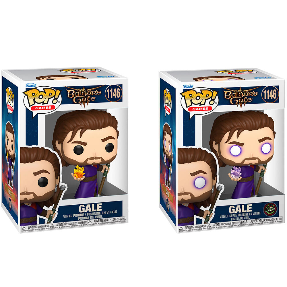 baldurs gate pop figure gale 5 1 chase