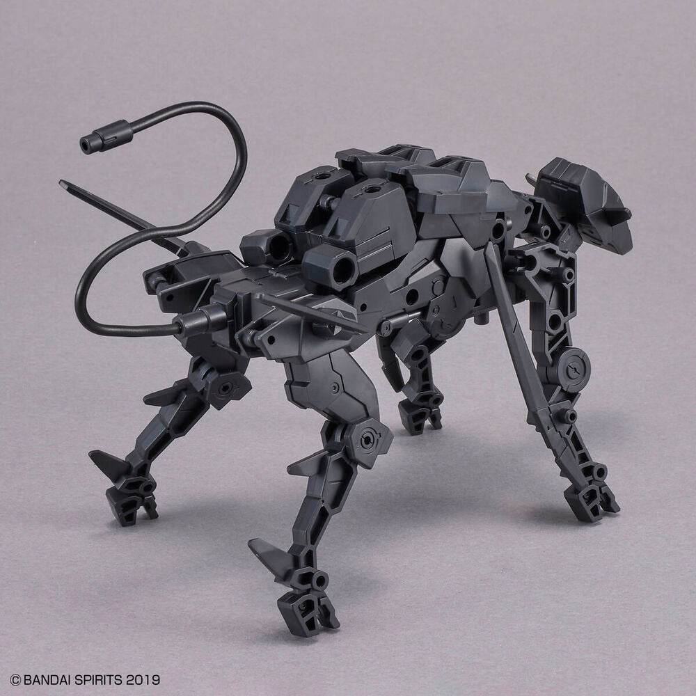 Expansion Vehicle 30MM Exa Vehicle Dog Mecha Ver.