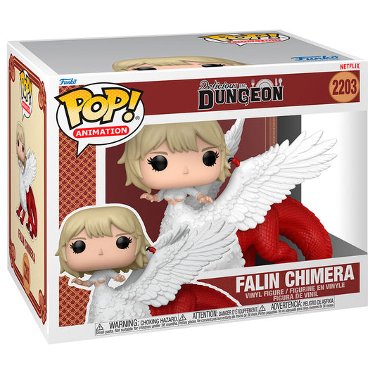 POP Figur Super Delicious in Dungeon Falin