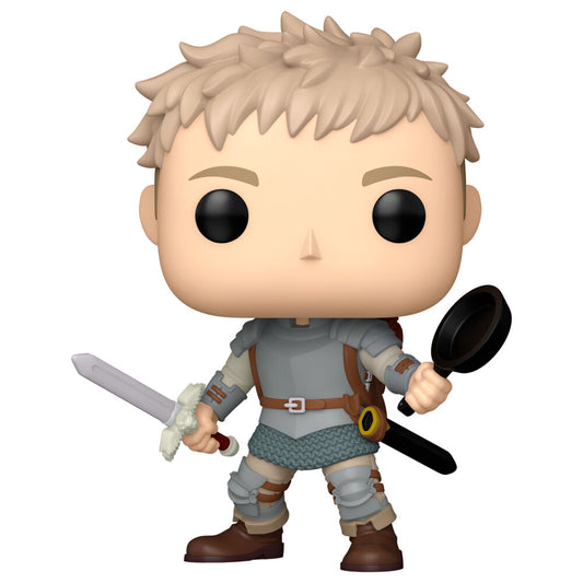 POP Plus Figure Delicious in Dungeon Laios 5 1 Chase