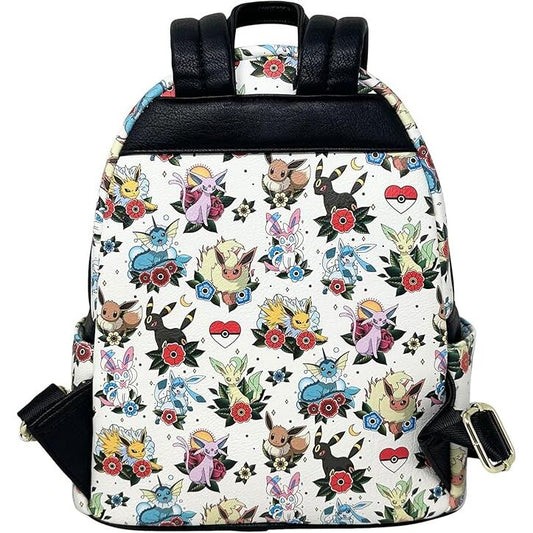 Zaino Pokemon Loungefly