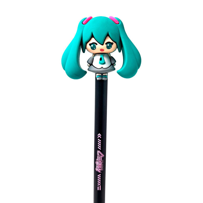 hatsune miku fine tip pen