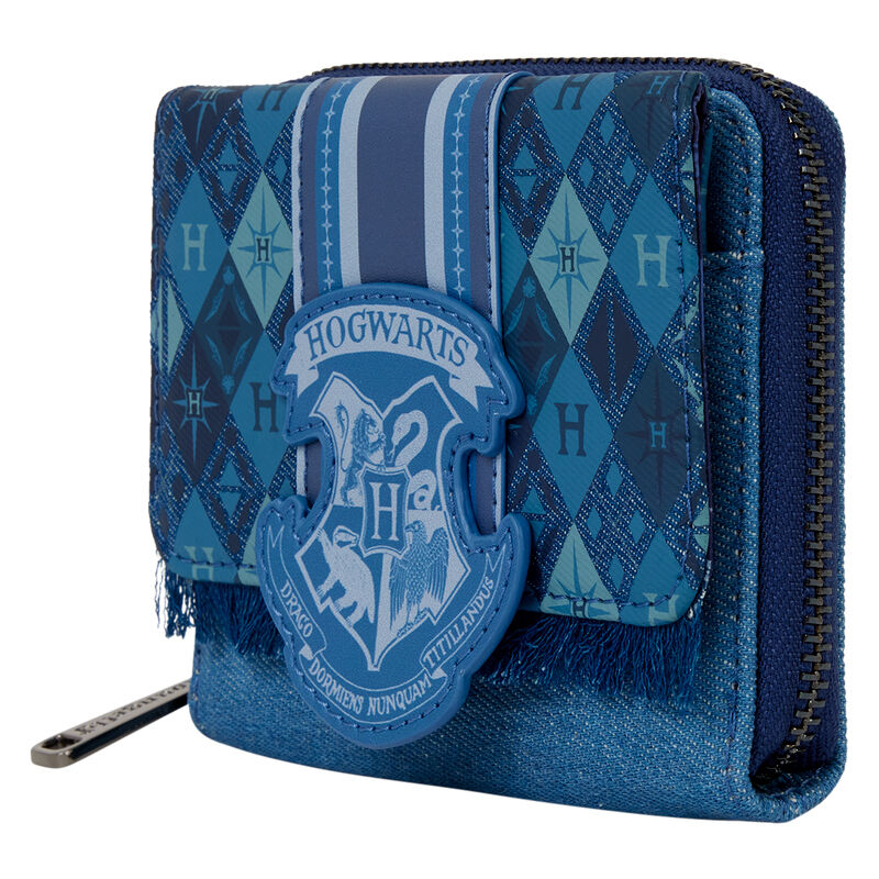 Fawkes Phoenix Harry Potter Loungefly Geldbörse