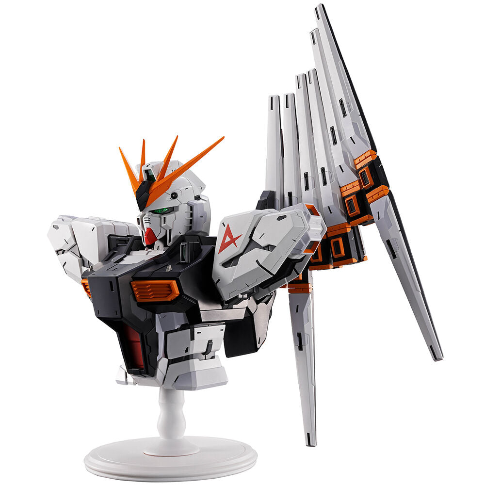 Figur Ichibansho V Gundam Universal Century Saga Mobile Suit Gundam 18cm