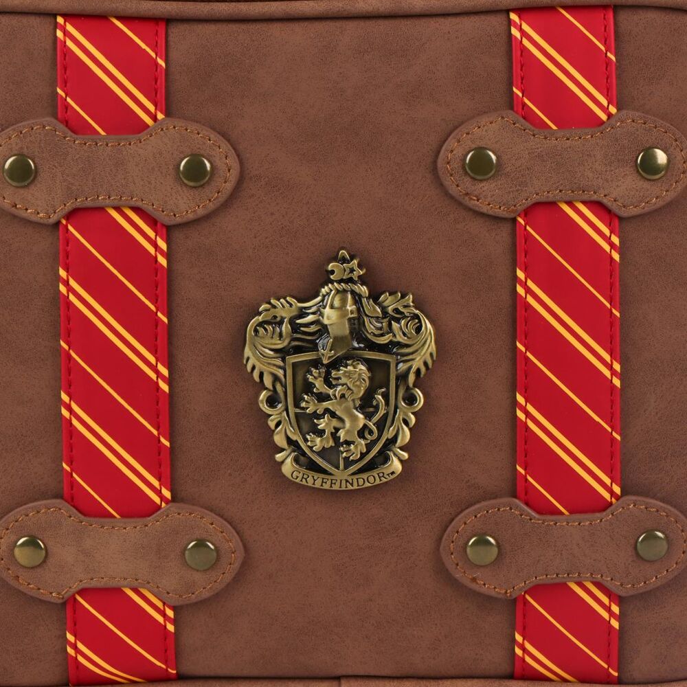 Harry Potter Gryffindor Travel Toiletry Bag