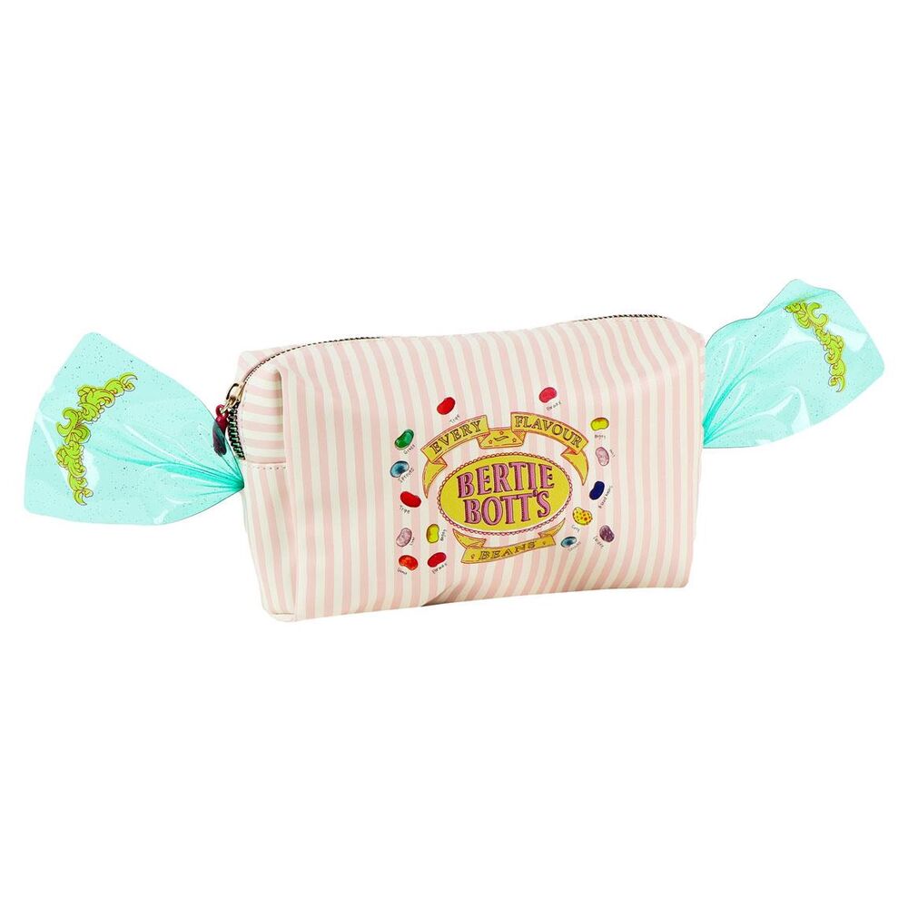 honeydukes harry potter travel toiletry bag
