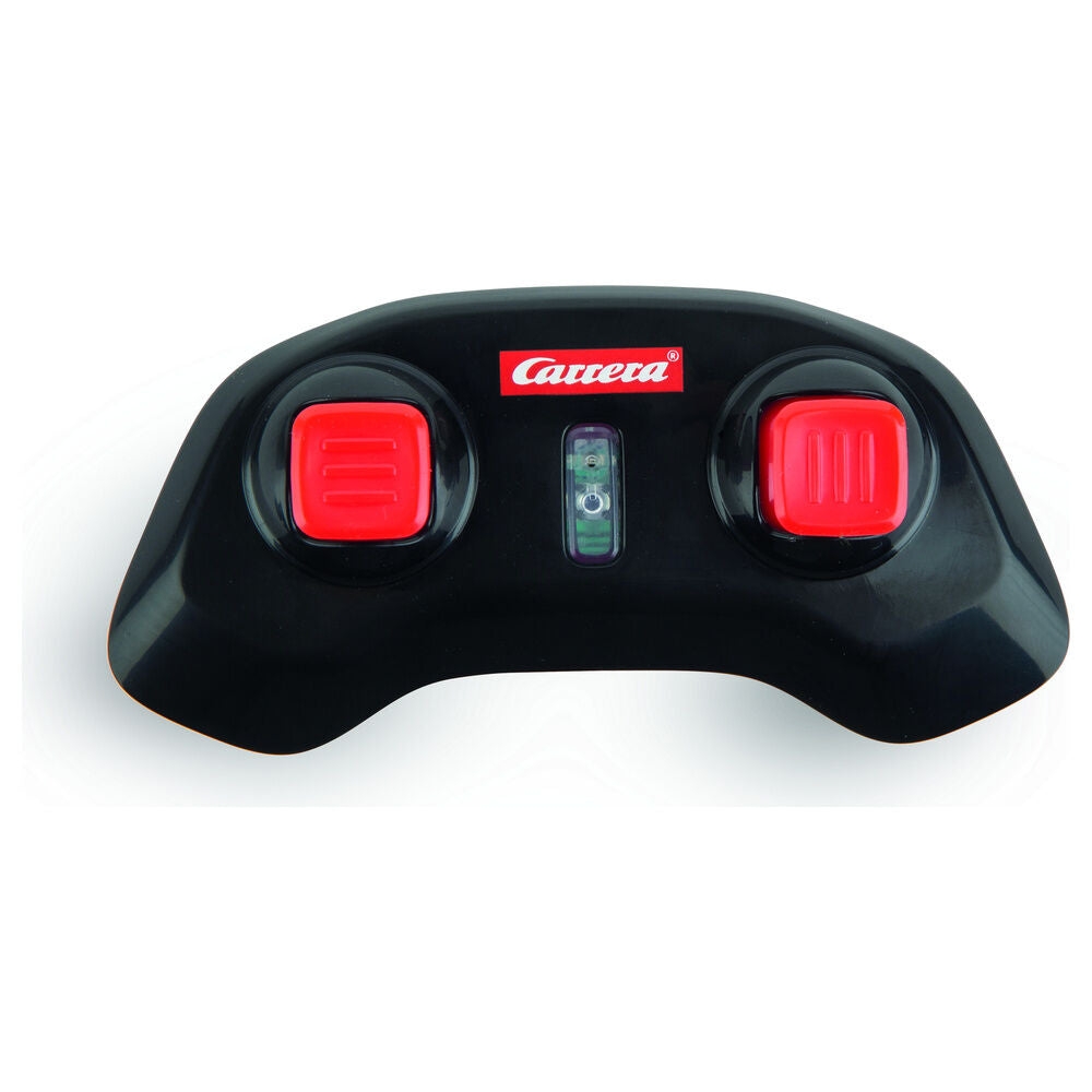 Peach radio-controlled car from Mario Kart