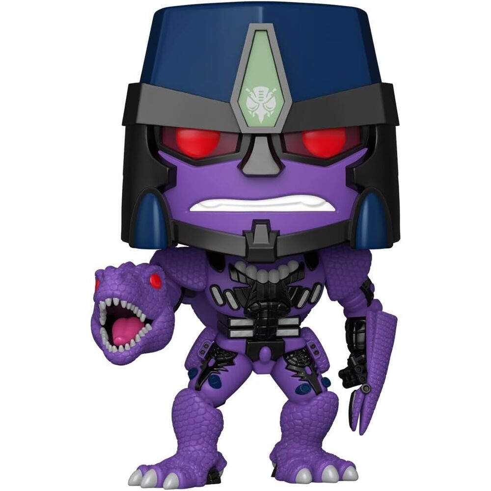 Figurine POP Megatron de Transformers Beast Wars