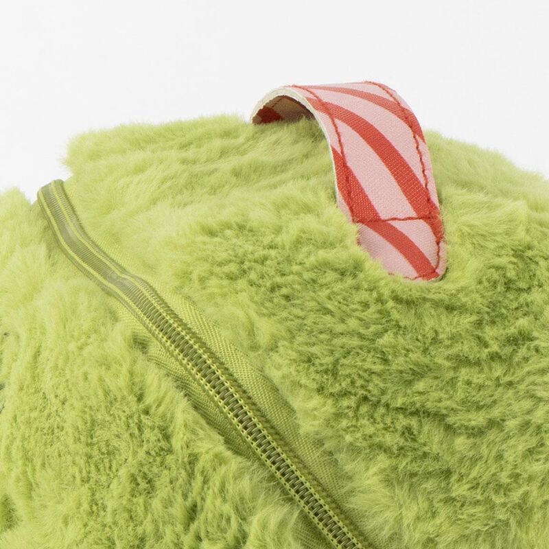 Kosmetyczka Grinch