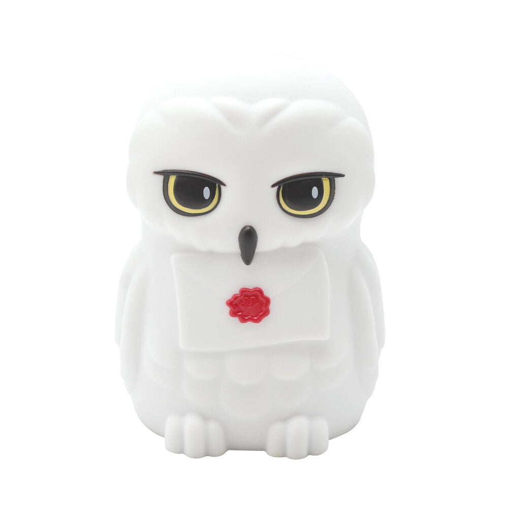 3D Night Light Hedwig Harry Potter