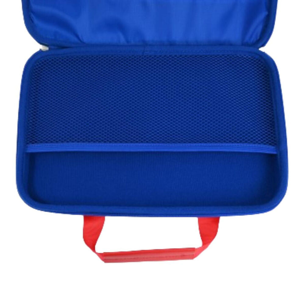 Étui de protection Super Mario pour Nintendo
